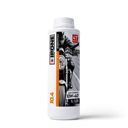 Ipone 10.4 10W-40 Oil - 1L