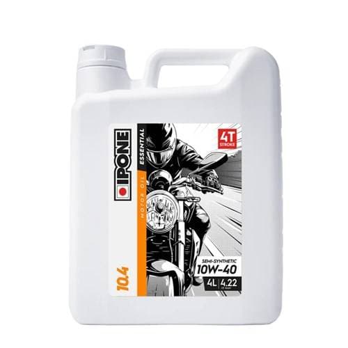 Ipone 10.4 10W-40 Oil - 4L