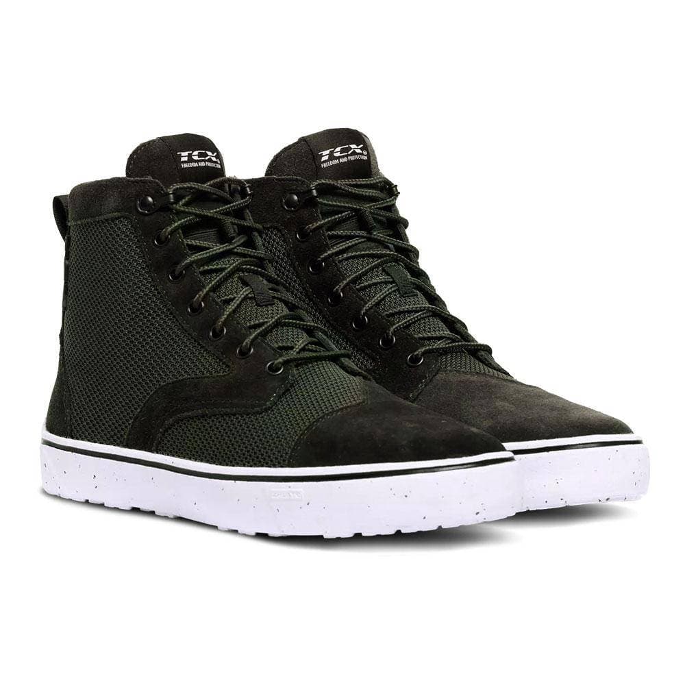TCX Dartwood Textile Boots