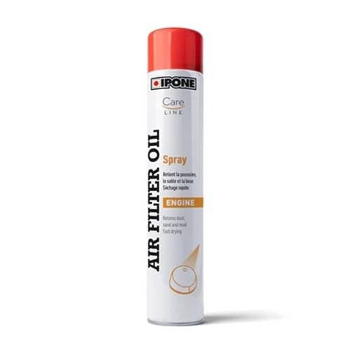 Ipone Air Filter Oil Spray - 750ml