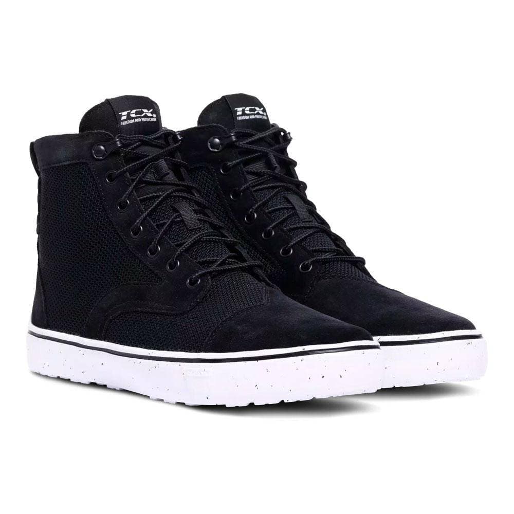 TCX Dartwood Textile Boots