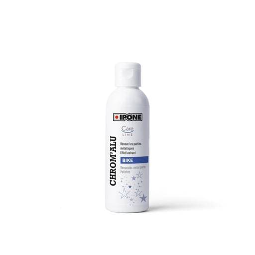 Ipone Chrom'Alu - 200ml