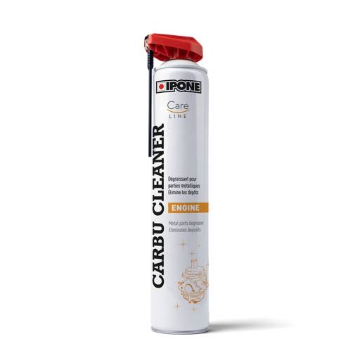 Ipone Carbu Cleaner Spray - 750ml