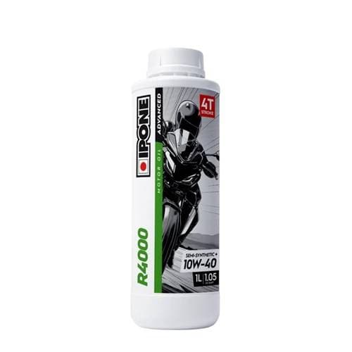 Ipone R4000 10W-40 Oil - 1L