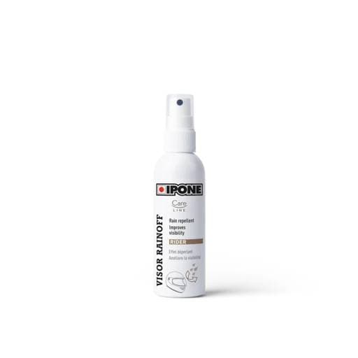 Ipone Visor Rainoff - 100ml