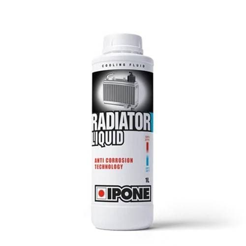 Ipone Radiator Liquid - 1L