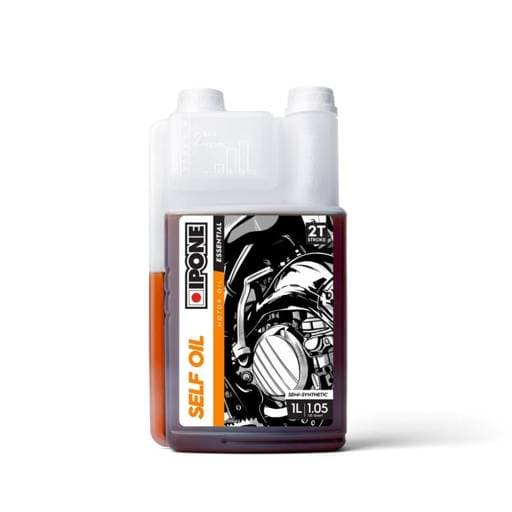 Ipone Self Oil - 1L