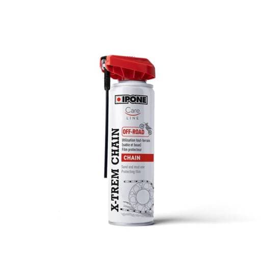 Ipone X-Trem Chain Off-Road - 250ml