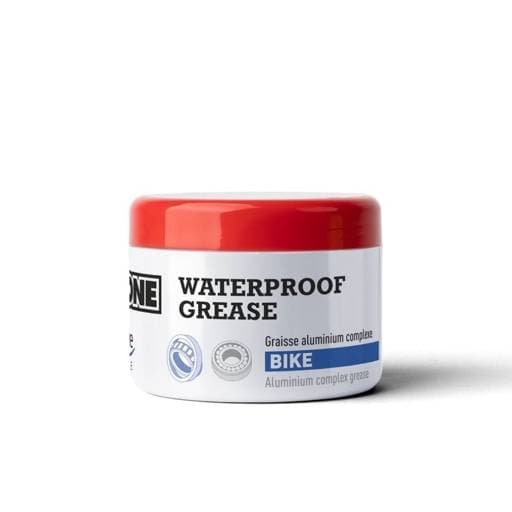 Ipone Waterproof Grease - 200g