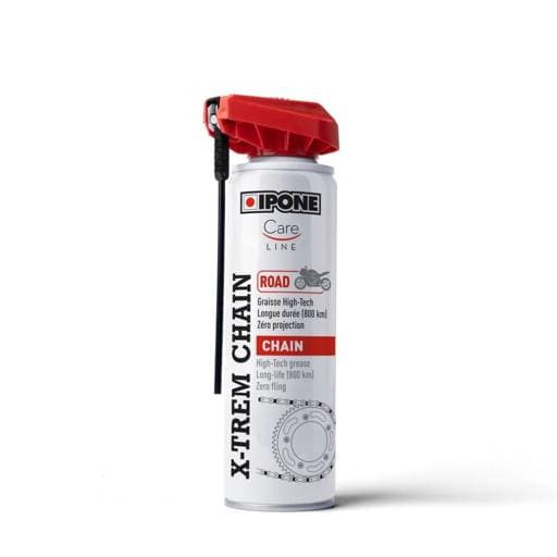 Ipone X-Trem Chain Road - 250ml