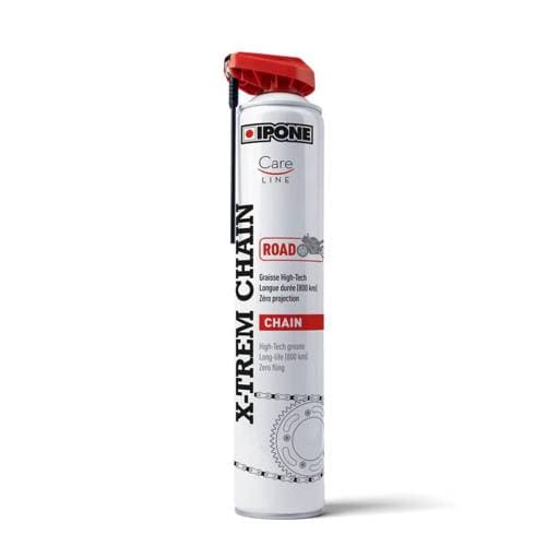 Ipone X-Trem Chain Road - 750ml