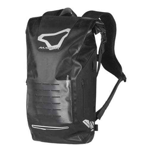 Macna Utility MUBP Travelham Drybag Backpack