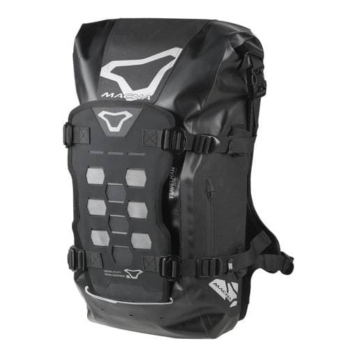 Macna Rocktopus Backpack