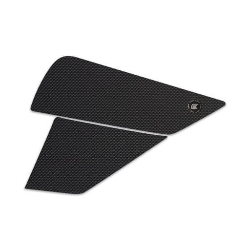 Eazi-Grip PRO KTM 990 RC / R Black Tank Grips