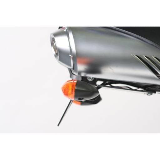 R&G Yamaha FZ6/Fazer 600 Licence Plate Holder