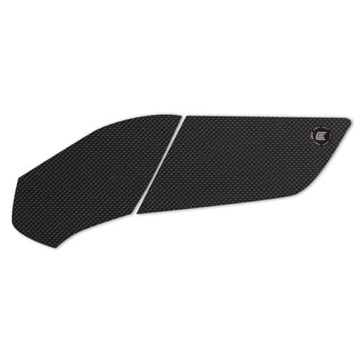 Eazi-Grip PRO Yamaha YZF-R7 Black Tank Grips