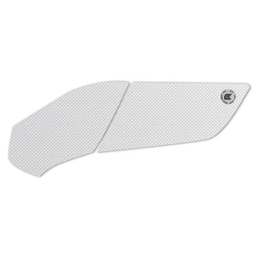 Eazi-Grip PRO Yamaha YZF-R7 Clear Tank Grips