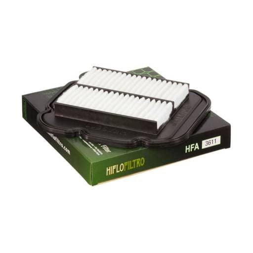 HIFLOFILTRO HFA3611 Air Filter Element