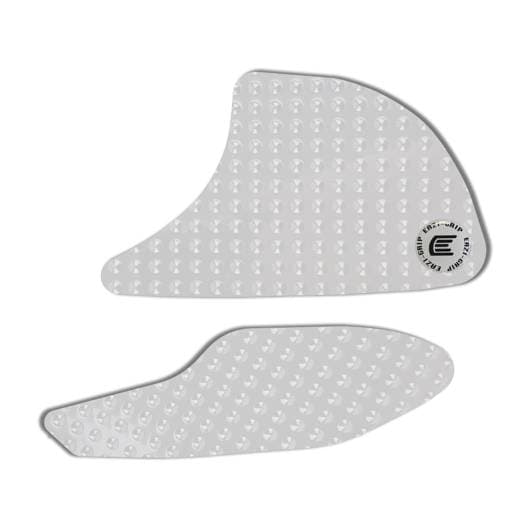 Eazi-Grip EVO Kawasaki Versys 1000 Clear Tank Grips
