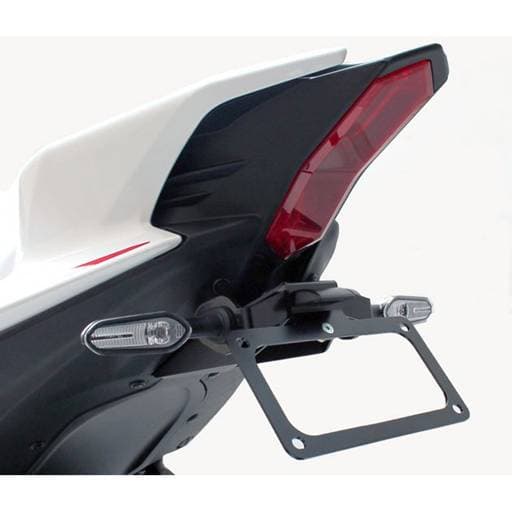 Oggy Knobbs Yamaha R9 SA / NT Fender Eliminator