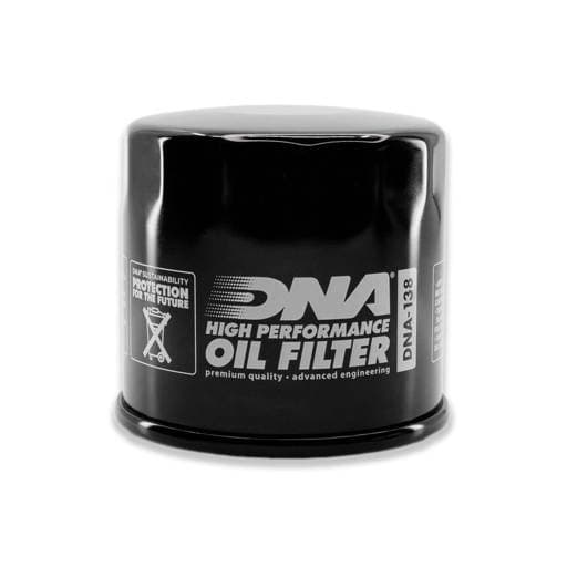 DNA 138 Oil Filter