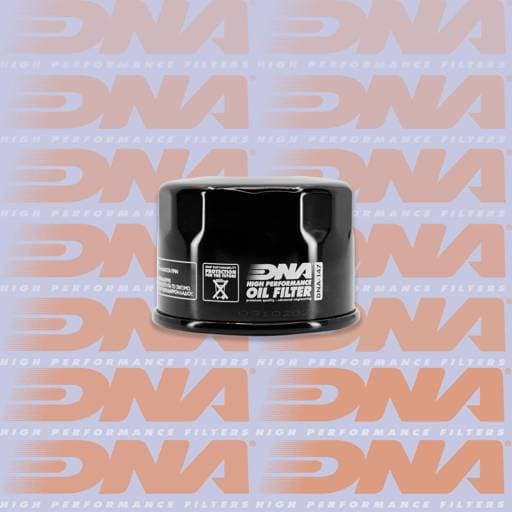 DNA 147 Oil Filter