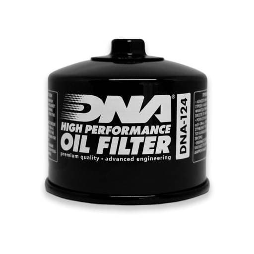 DNA 124 Oil Filter