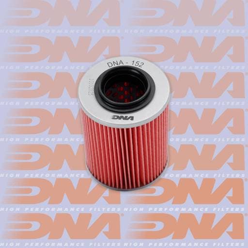 DNA 152 Oil Filter