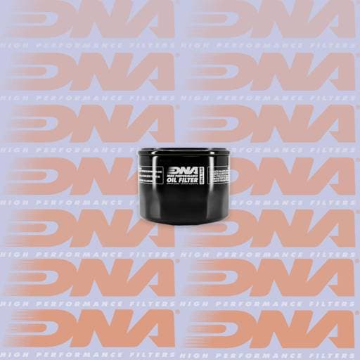 DNA 160 Oil Filter