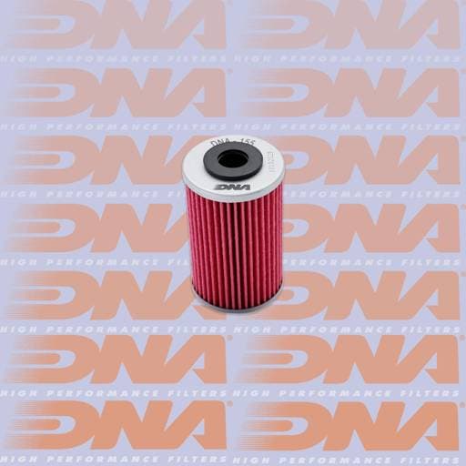 DNA 155 Oil Filter