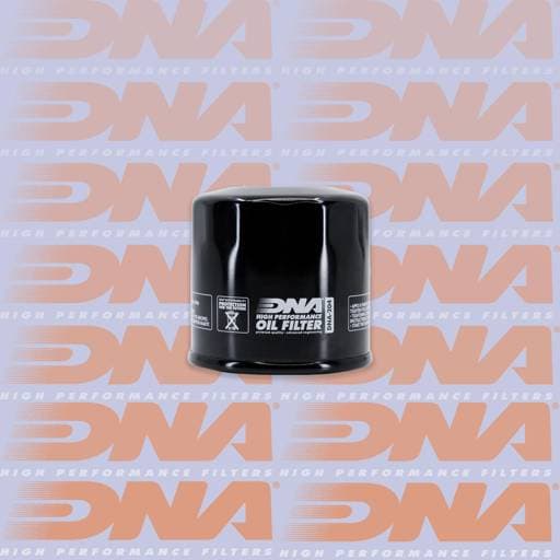 DNA 204 Oil Filter