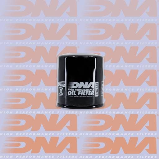 DNA 303 Oil Filter