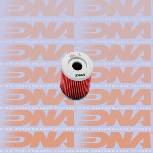 DNA 651 Oil Filter
