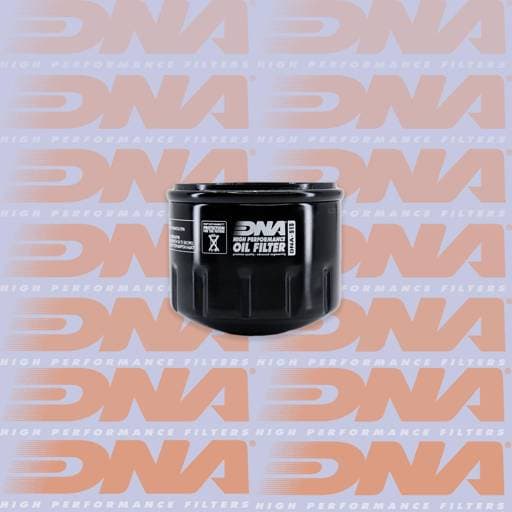 DNA 515 Oil Filter