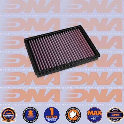DNA BMW M 1000 RR Air Filter