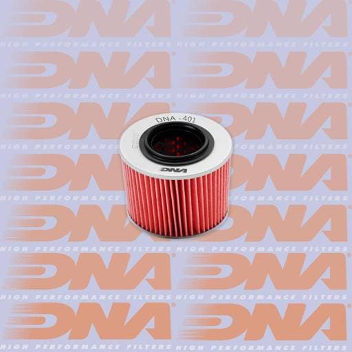 DNA 401 Oil Filter