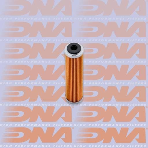 DNA 650 Oil Filter