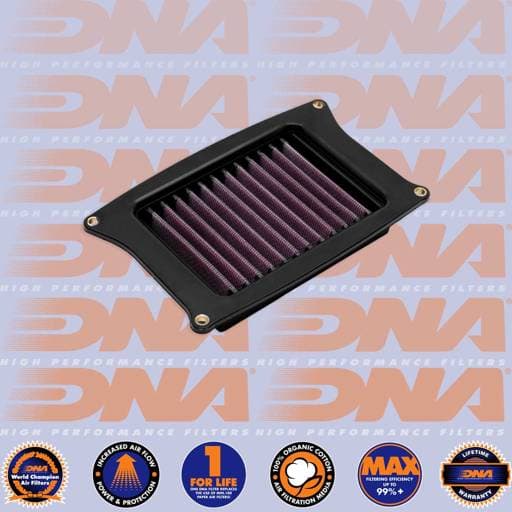 DNA Aprilia RS 457 Air Filter
