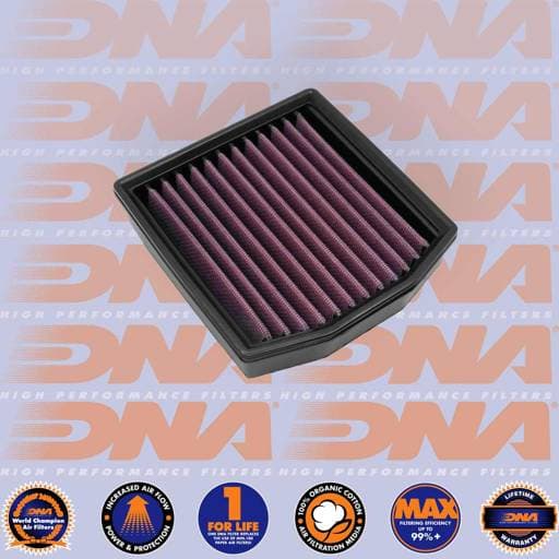 DNA BMW R 1300 R / RS Air Filter