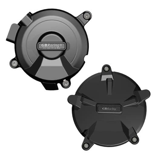 GBRacing KTM RC8 R Engine Case Cover Set