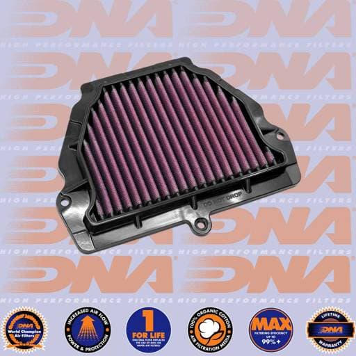 DNA CFMoto 675 NK / SS Air Filter