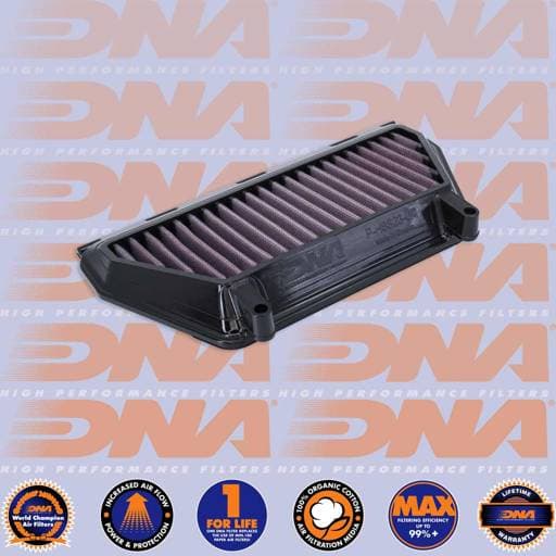 DNA Honda CBR 600 RR 21-23 Air Filter