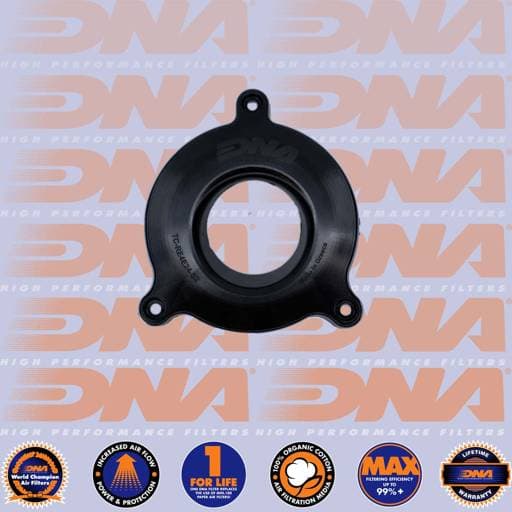 DNA Royal Enfield Guerrilla 450 / Himalayan 450 Stage 2 Air Box Lid