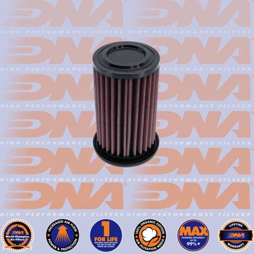 DNA Royal Enfield Classic 650 / Super Meteor 650 Air Filter