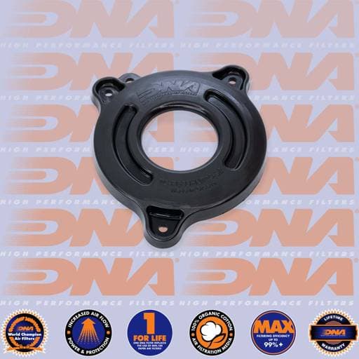 DNA Royal Enfield Hunter 350 22-25 Stage 2 Air Box Lid