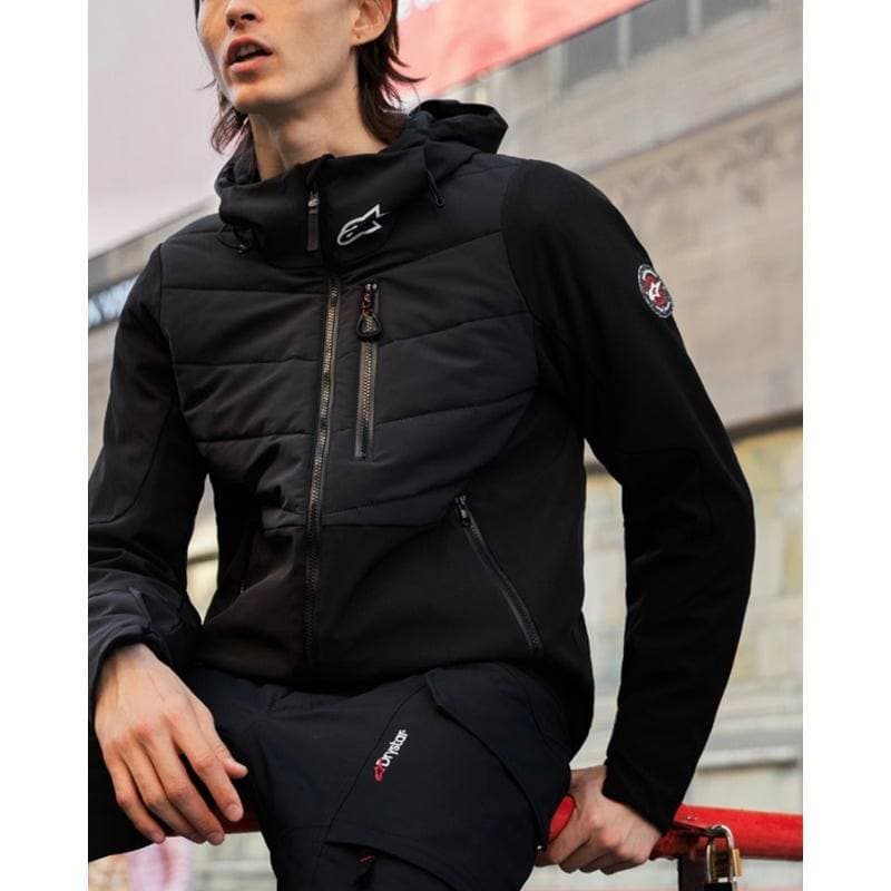 Alpinestars Therma Tech Waterproof Jacket