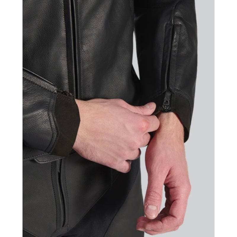 Alpinestars Caliber V2 Leather Jacket
