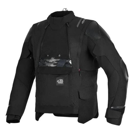 Alpinestars Harok V2 Drystar Jacket