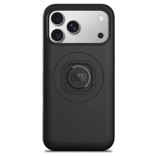 Quad Lock iPhone 18 Pro Mag Case