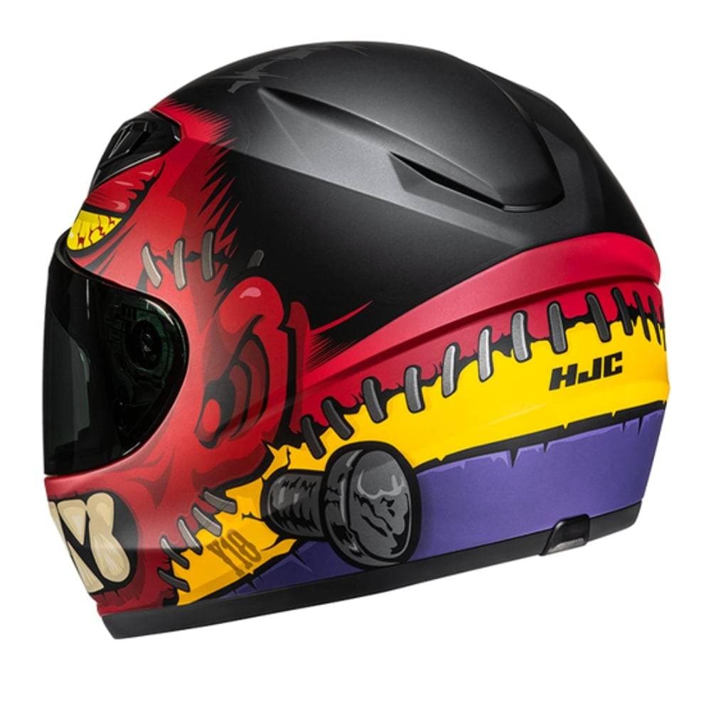 HJC Youth Y10 Frank Helmet